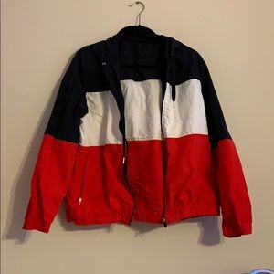 windbreaker